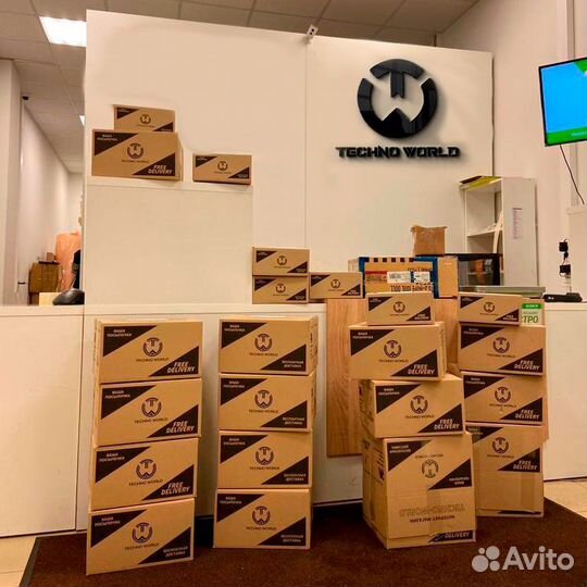 Sony XQD 64 GB XD-G series 440R/400W (Новый)