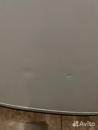 Холодильник LG no frost