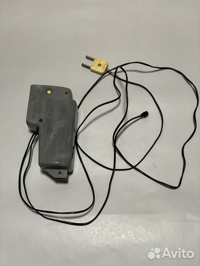 Раритетные эспонометры и вспышки