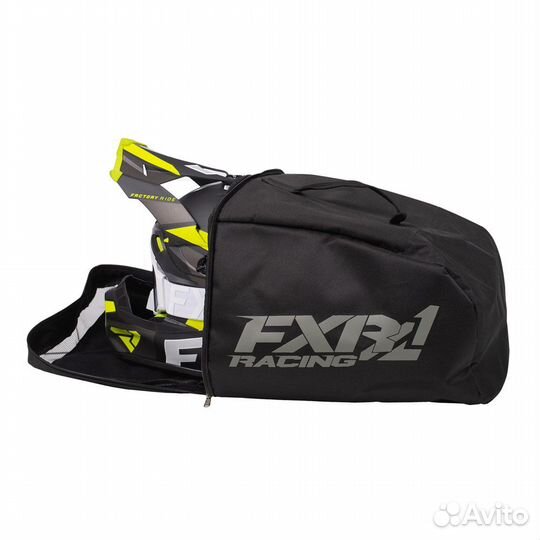 Сумка для шлема FXR