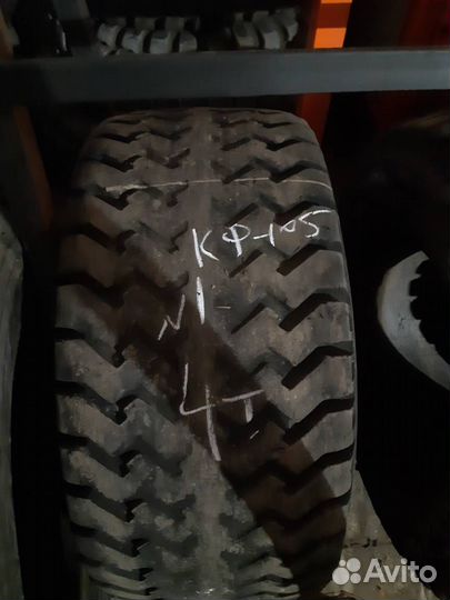 Шины 15,5 65 р18 кф105