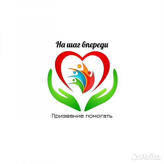 Разработка логотипа /сайта/арт/портрета /обложка