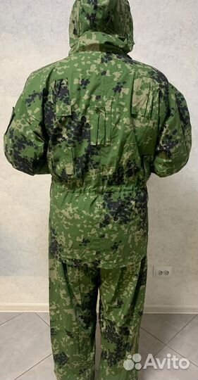 Масхалат Спецназа