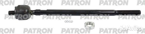 Тяга рулевая PS2123 patron