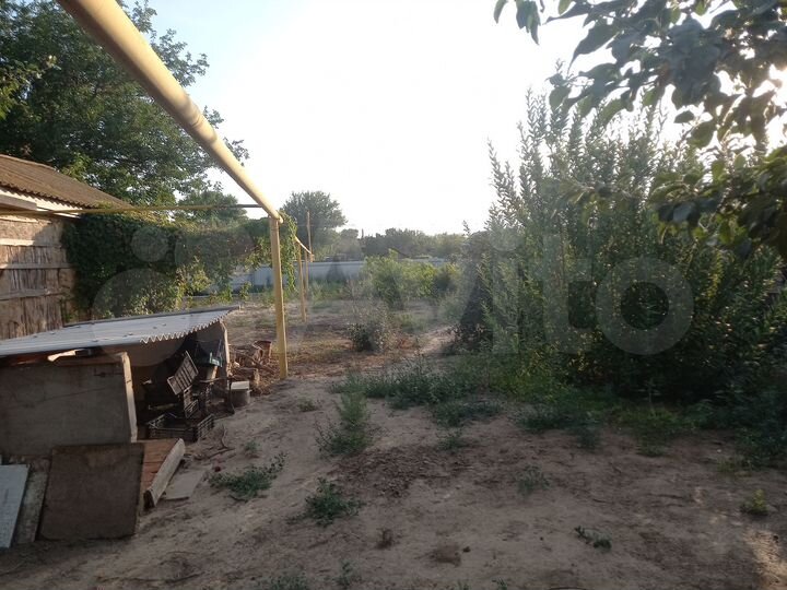 Дом 47,8 м² на участке 11 сот.