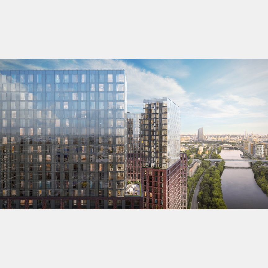 Квартира-студия, 22,7 м², 11/32 эт.