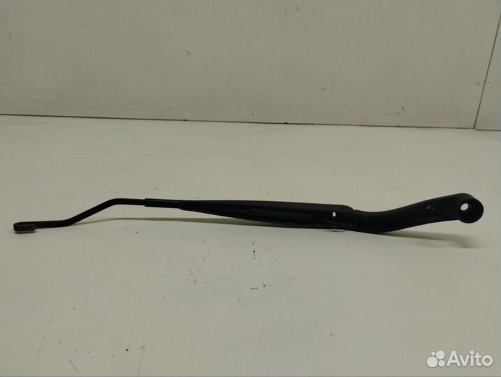 Поводок стеклоочистителя передний левый Chevrolet