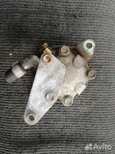 Гидроусилитель Nissan Presage U31 QR25-DE