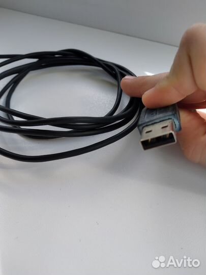 Веб-камера hp