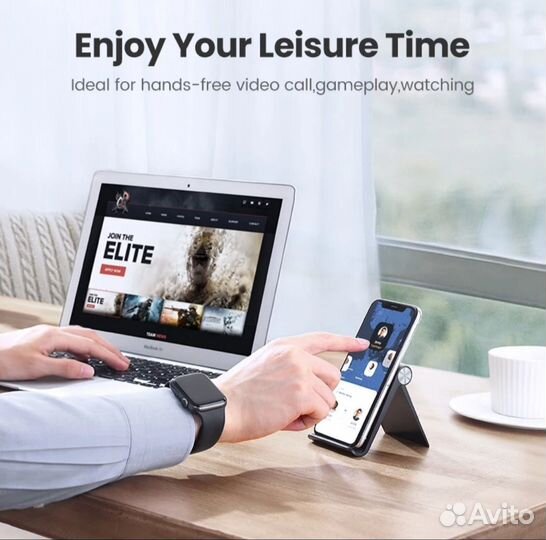 Держатель для телефона