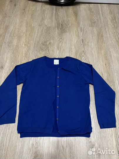 Кофта для девочки zara 140-146