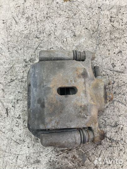 Суппорт тормозной передний правый FAW Vita