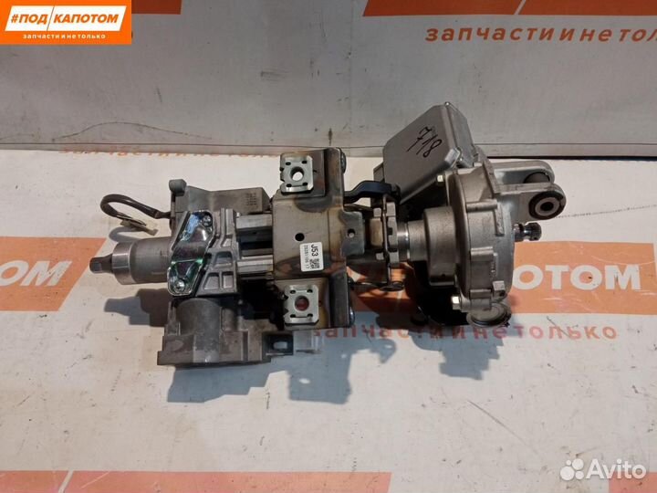 Электроусилитель руля Mazda CX-5 KE 2013