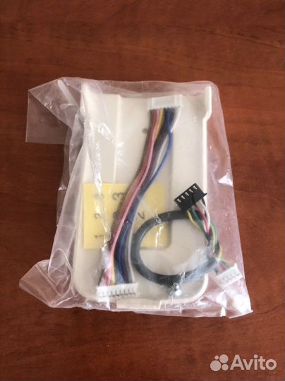 Пульт для кондиционера Daikin