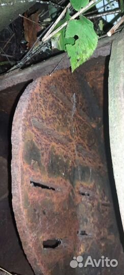 Печь для бани