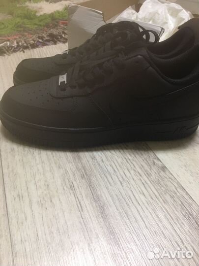 Кроссовки мужские nike