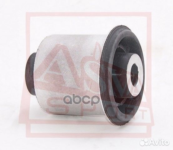 С-блок зад. рычаг merc ML164 GL164 R251 3593001