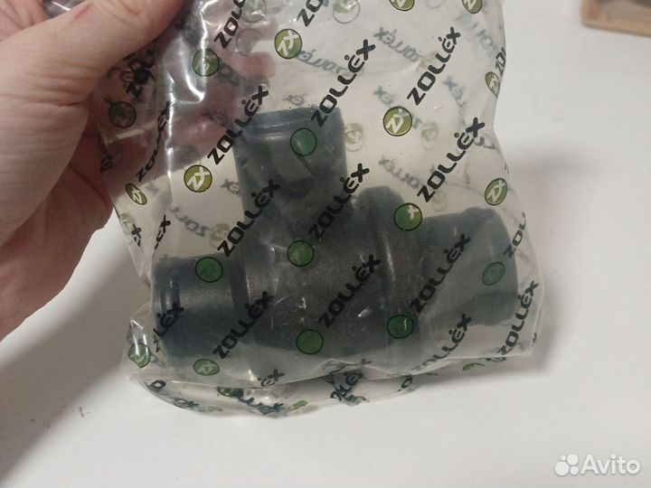 Термостат Zollex sens TSK-1102