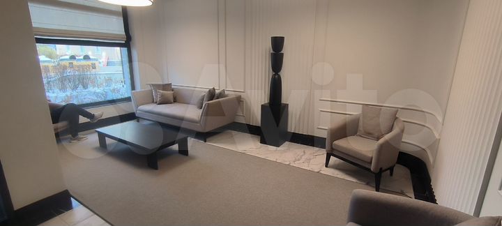 2-к. квартира, 64,2 м², 5/16 эт.