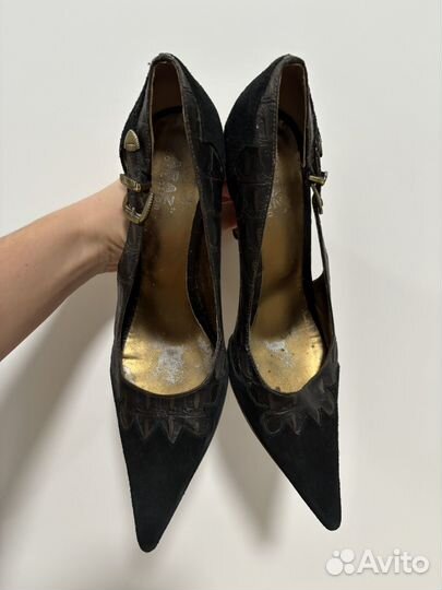 Туфли 39 размер