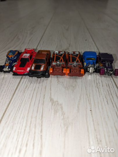 Машинки хот вилс hot wheels