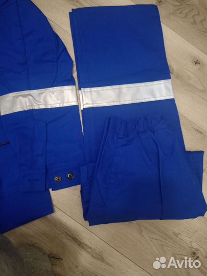 Спецодежда