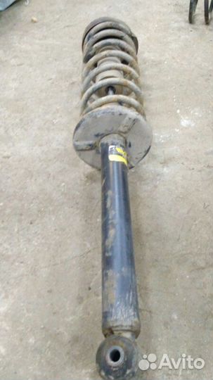 Амортизатор задний Volkswagen Vento 1991-1997
