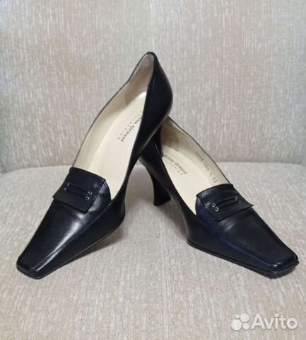 Туфли женские новые 40 размер