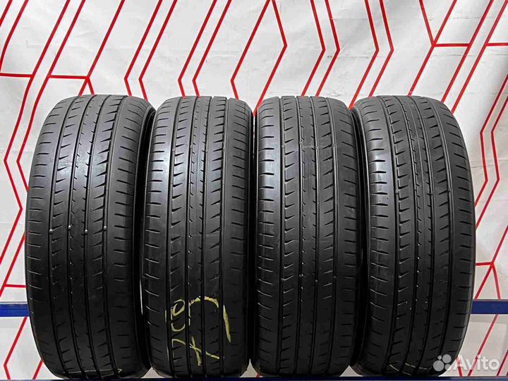 Toyo Proxes R37 225/55 R18