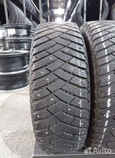 Goodyear Ultragrip Ice Arctic 195/65 R15 99W