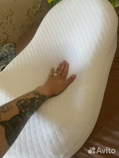 Кокон для новорожденных Embrio