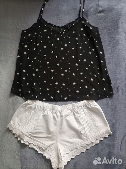 Пакет вещей 46-48