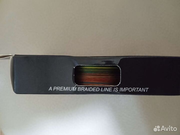 Плетеный шнур 300 метров. Плетенка