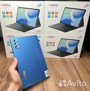 Планшет umiio S24