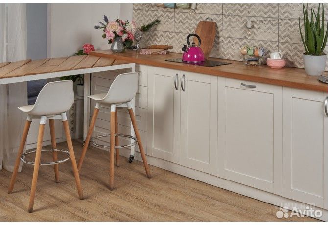 Кварцвиниловая плитка