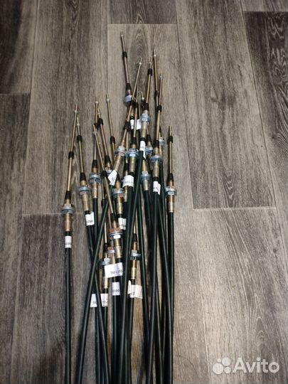 Трос тду для катка Ammann 3,5м