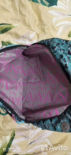 Рюкзак школьный