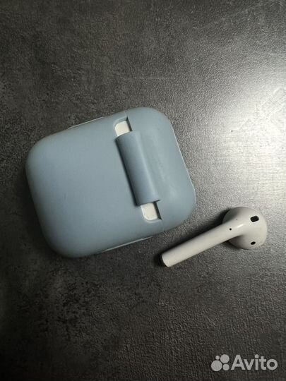 Airpods 2 наушник правый