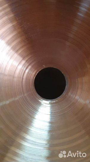 Тарелка Paiste pst7 medium ride 20