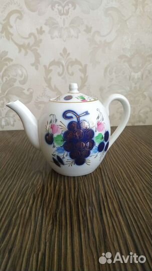 Заварочный чайник