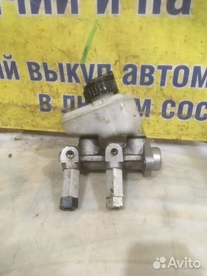 Цилиндр тормозной главный Daewoo Nexia
