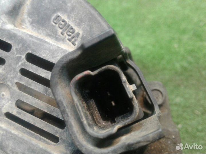 Генератор Renault Duster K4MA690 2013