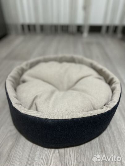 Лежанка для кошек