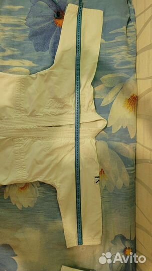 Форма для дзюдо