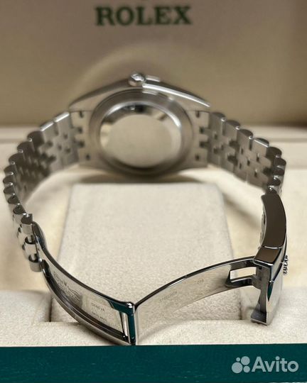 Часы Rolex Datejust Orig