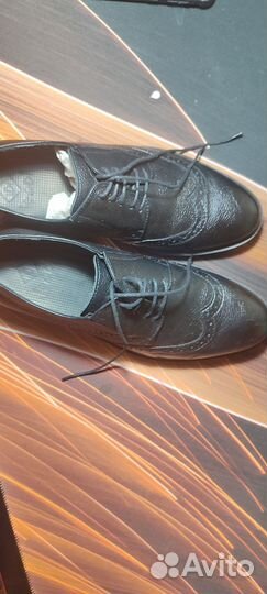 Туфли мужские 43 размер