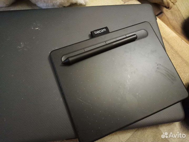 Графический планшет wacom