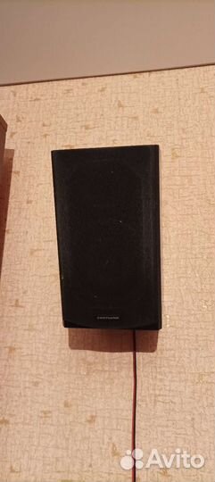 Колонки cortland sth-5500