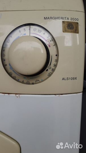 Стиральная машина автомат бу
