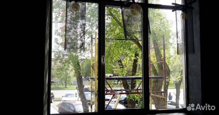 Окна пластиковые быстро под ключ